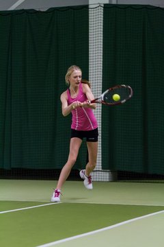 Bild 6 - Holmer Indoor-Cup Tag 1